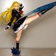 Illustration for article titled Even Plastic emTekken/em High Kicks Can Be NSFW